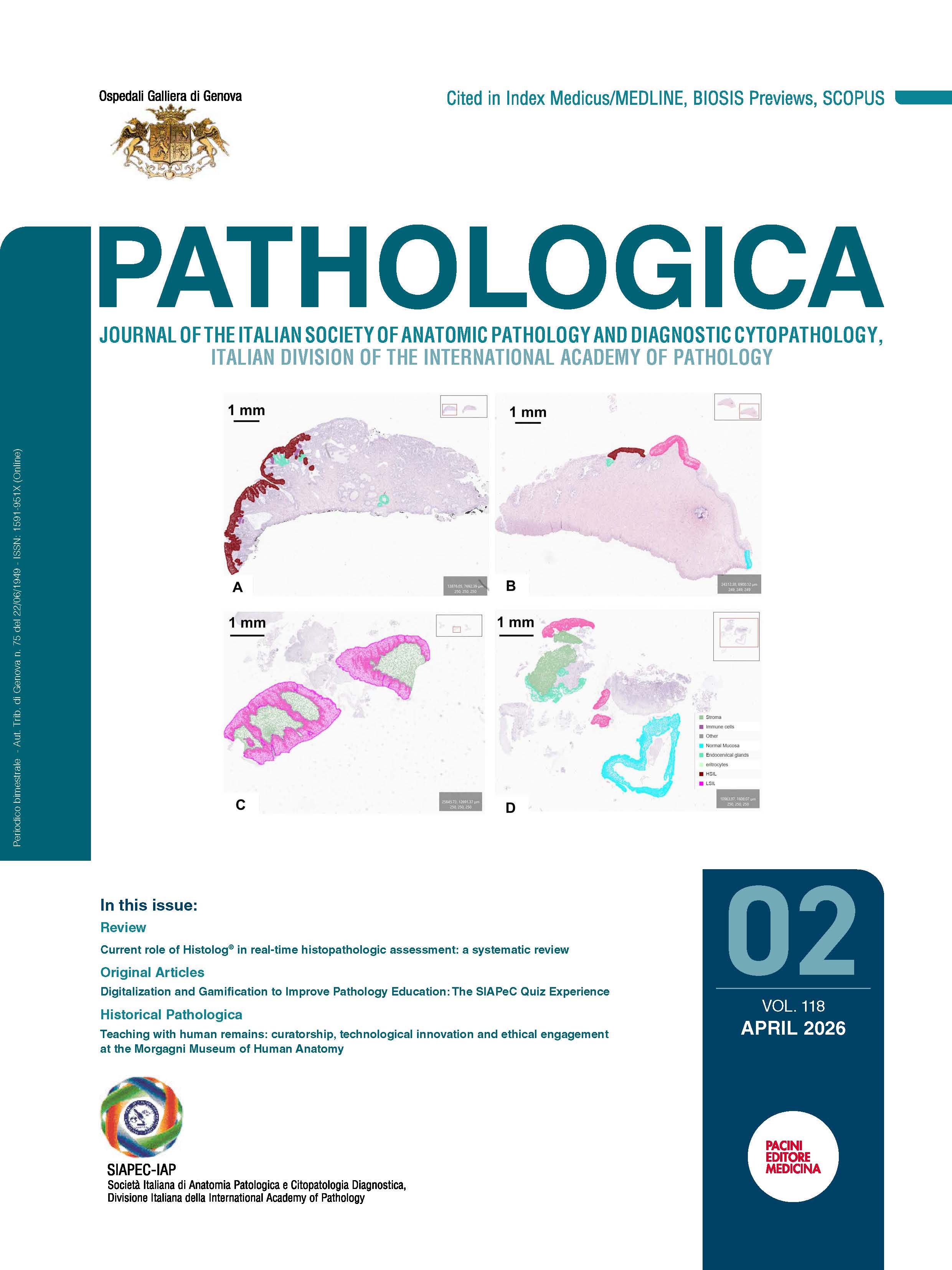 Issue 2 - April 2026